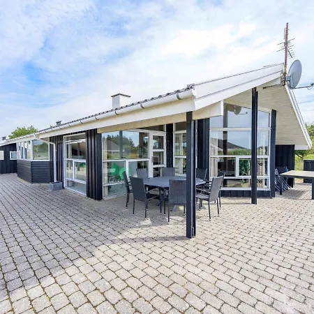 Holiday Henne Cvii Feriehus