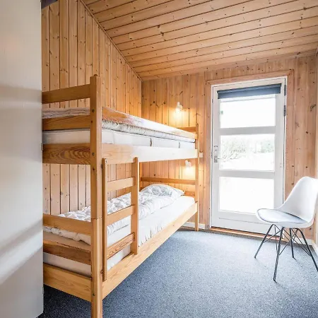 Holiday Henne Cvii Feriehus